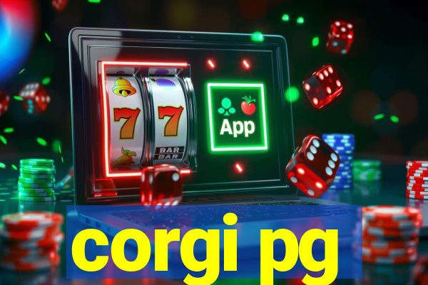 corgi pg